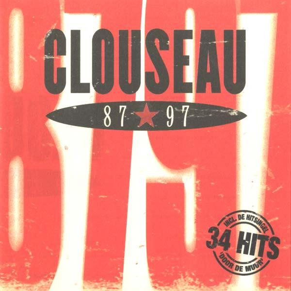 Clouseau – 87 * 97 (1997) – Hoes