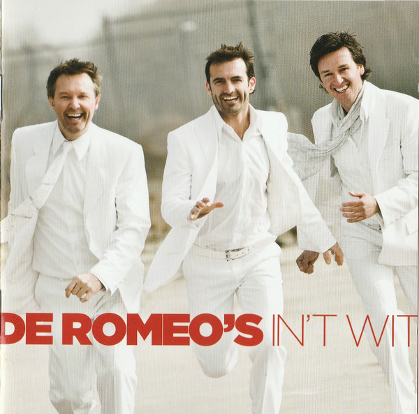 De Romeo's – In't Wit (2011) – Hoes
