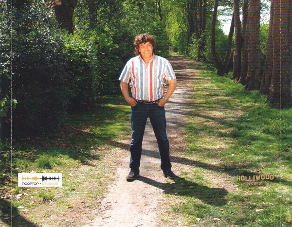 Dennie Christian – Zingt De Grootste Duitse Schlagers! (Deel 2) (2016) – Foto 1