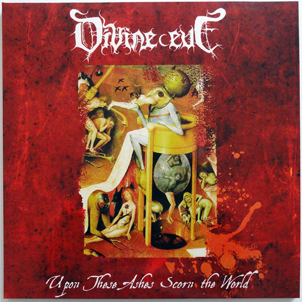 Divine Eve – Upon These Ashes Scorn The World (2011) – Hoes