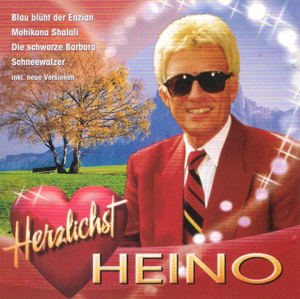 Heino – Herzlichst – Foto 1