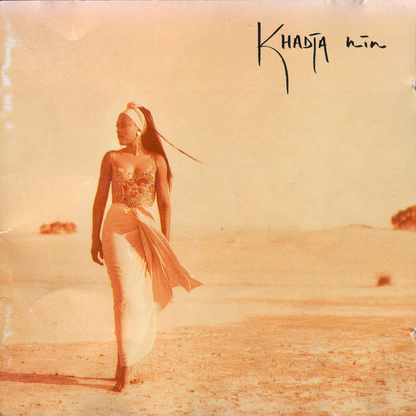 Khadja Nin – Khadja Nin – Hoes