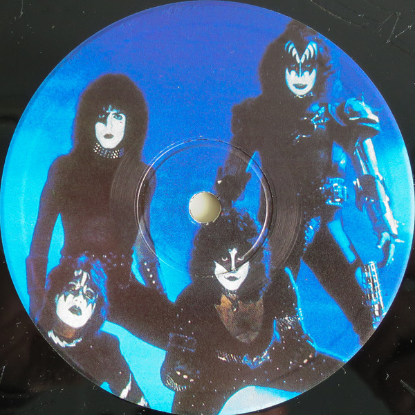 Kiss – Creatures Of The Night (1982) – Foto 3