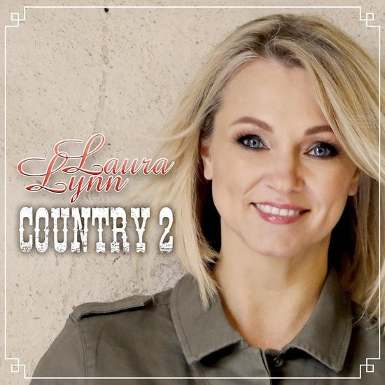 Laura Lynn – Country 2 (2020) – Hoes