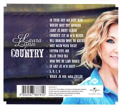 Laura Lynn – Country (2018) – Foto 1