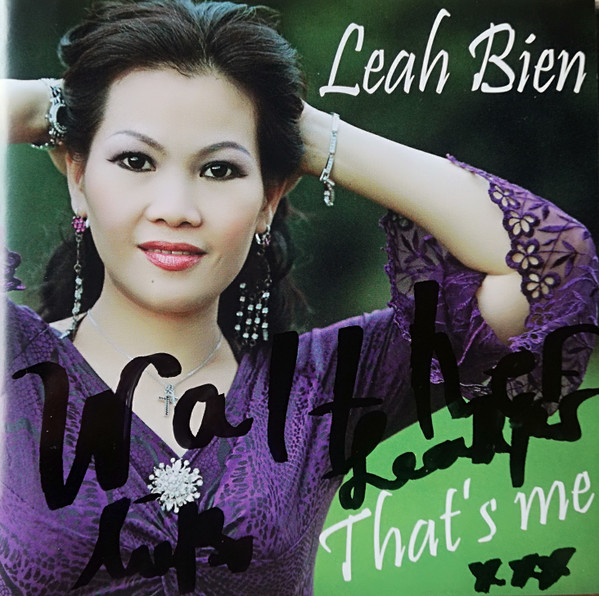 Leah Bien – That's Me – Hoes