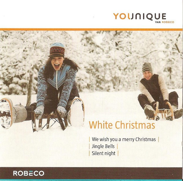 London Festival Orchestra (2) – White Christmas (2006) – Hoes
