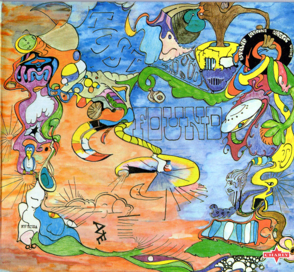 Lost And Found – Everybody's Here (2009) – Hoes