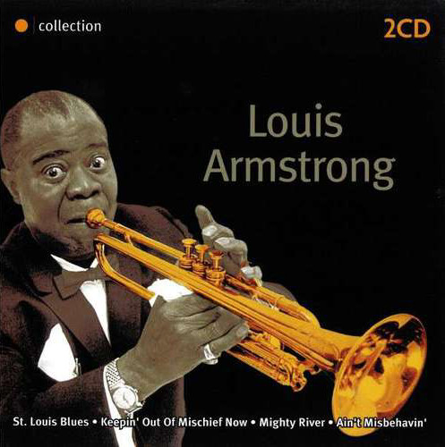 Louis Armstrong – Louis Armstrong (2006) – Foto 1
