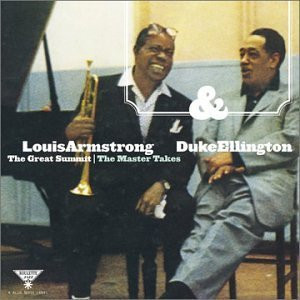 Louis Armstrong – The Great Summit: The Master Takes (2000) – Hoes