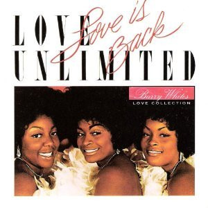 Love Unlimited – Love Is Back (1992) – Hoes