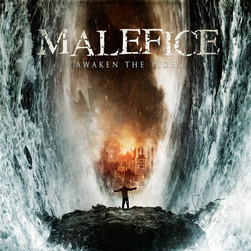 Malefice (2) – Awaken The Tides (2011) – Hoes