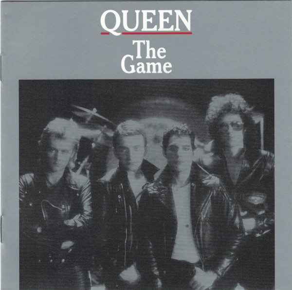Queen – The Game – Hoes