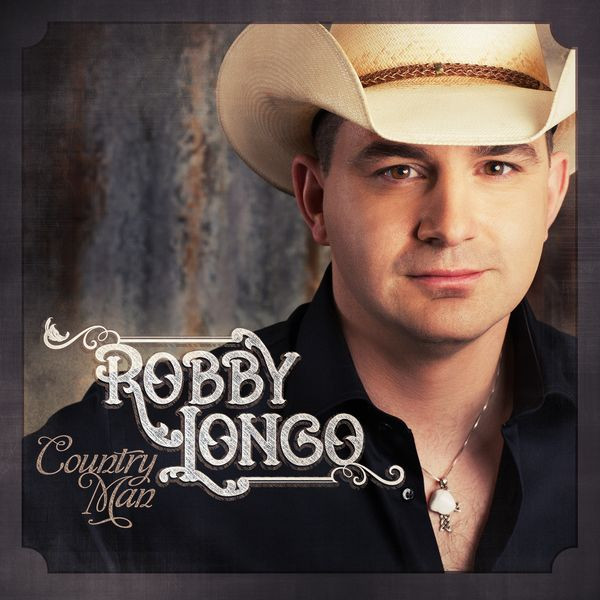Robby Longo – Country Man (2013) – Hoes