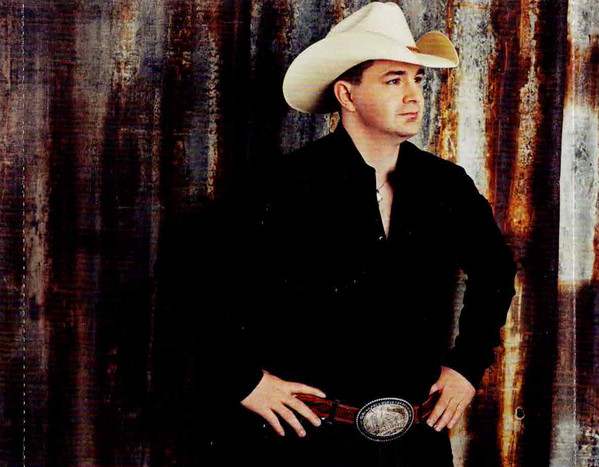 Robby Longo – Country Man (2013) – Foto 1