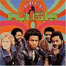 The Equals – The Best Of (1993) – Hoes