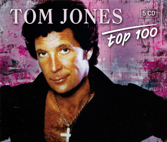 Tom Jones – Top 100 (2009) – Hoes