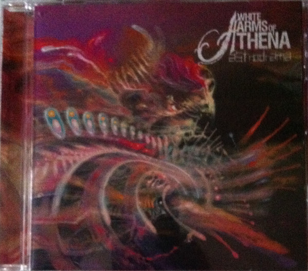 White Arms Of Athena – Astrodrama (2011) – Hoes