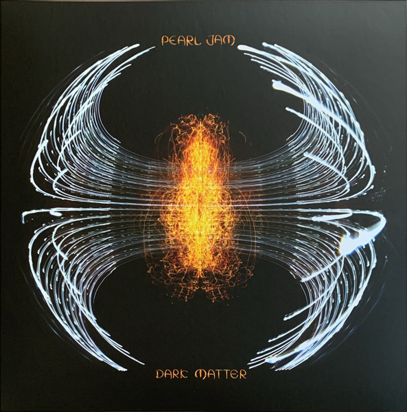 Pearl Jam – Dark Matter (2024) – Hoes