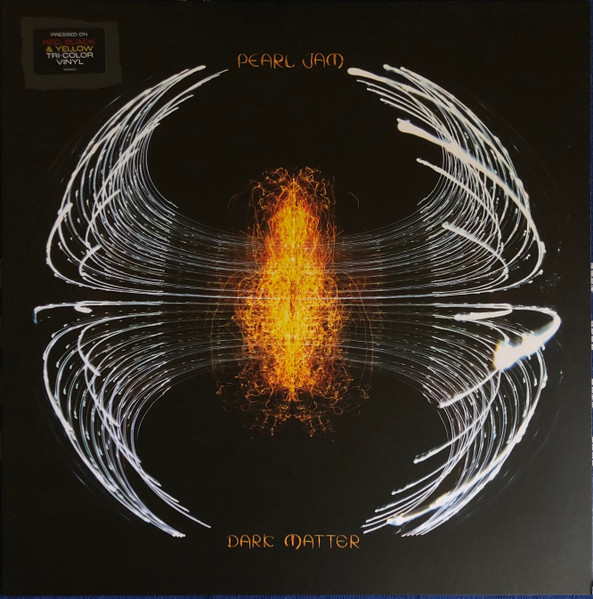 Pearl Jam – Dark Matter (2024) – Hoes