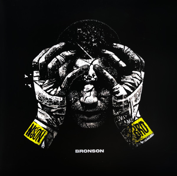 Bronson (13) – Bronson (2020) – Hoes