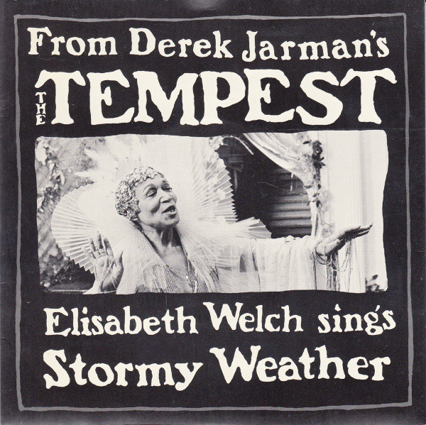 Elisabeth Welch – Stormy Weather (1980) – Hoes