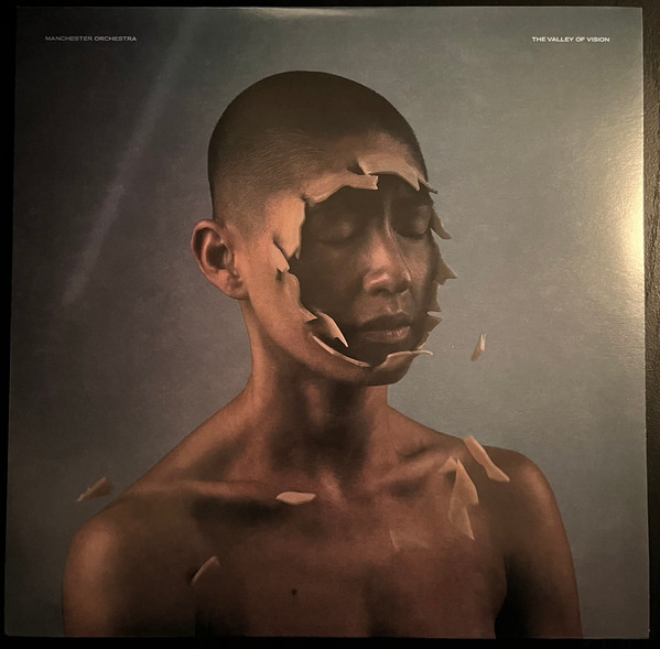 Manchester Orchestra – The Valley Of Vision (2023) – Hoes