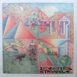 One Style MDV – International Struggle (1992) – Hoes