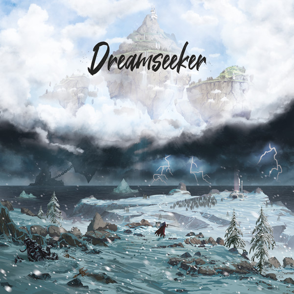 Various – Dreamseeker = 夢幻の探求者 (2023) – Hoes