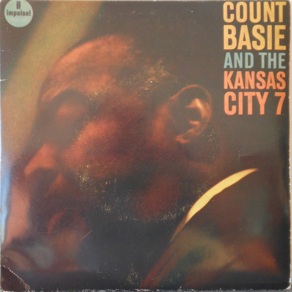 Count Basie And The Kansas City Seven – Oh, Lady Be Good (1961) – Hoes