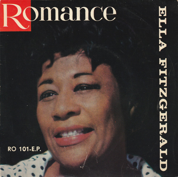 Ella Fitzgerald – The Lady Is A Tramp (1960) – Hoes