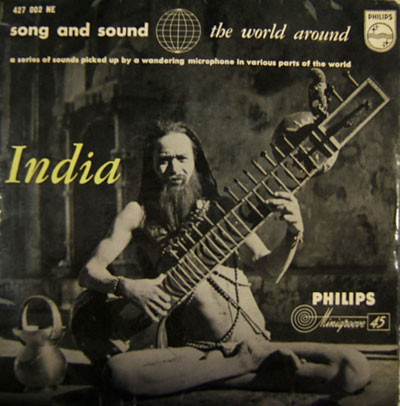 Various – India – Hoes
