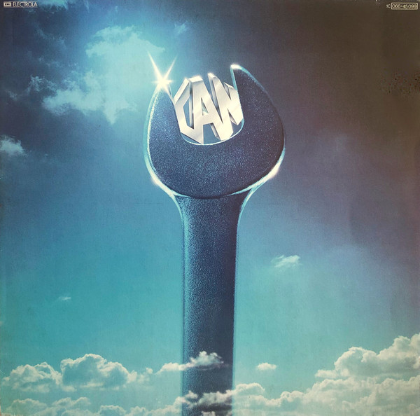 Can – Can (1978) – Hoes