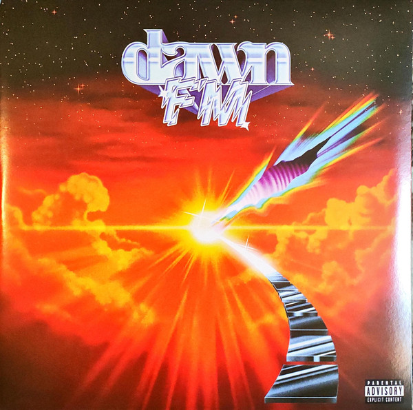 The Weeknd – Dawn FM (2022) – Hoes
