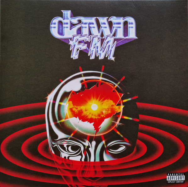 The Weeknd – Dawn FM (2022) – Hoes