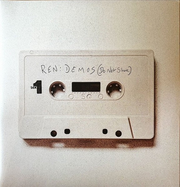 Ren Gill – Demos (Do Not Share) Vol 1 & 2 (2024) – Hoes