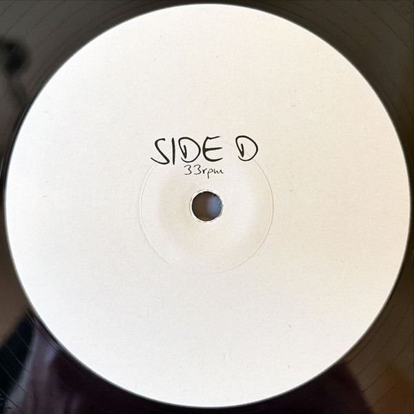 Ren Gill – Demos (Do Not Share) Vol 1 & 2 (2024) – Foto 1