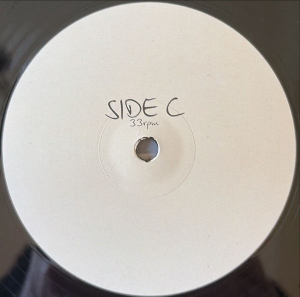 Ren Gill – Demos (Do Not Share) Vol 1 & 2 (2024) – Foto 2