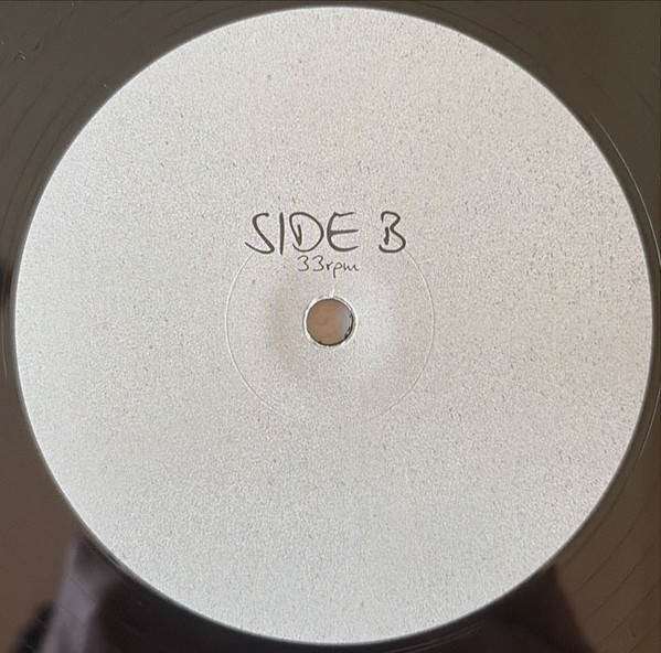 Ren Gill – Demos (Do Not Share) Vol 1 & 2 (2024) – Foto 3
