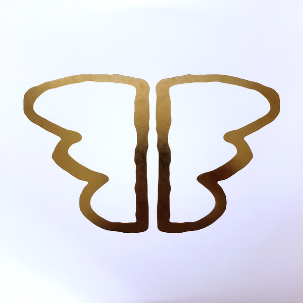 Ren Gill – Freckled Angels (2024) – Hoes
