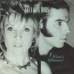Vaya Con Dios - What's A Woman?