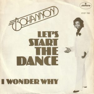 Hamilton Bohannon - Let's Start The Dance