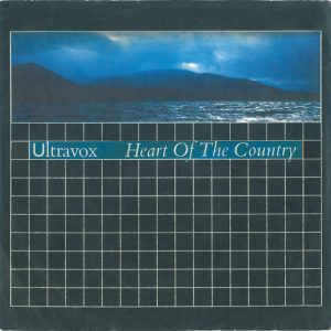 Ultravox - Heart Of The Country