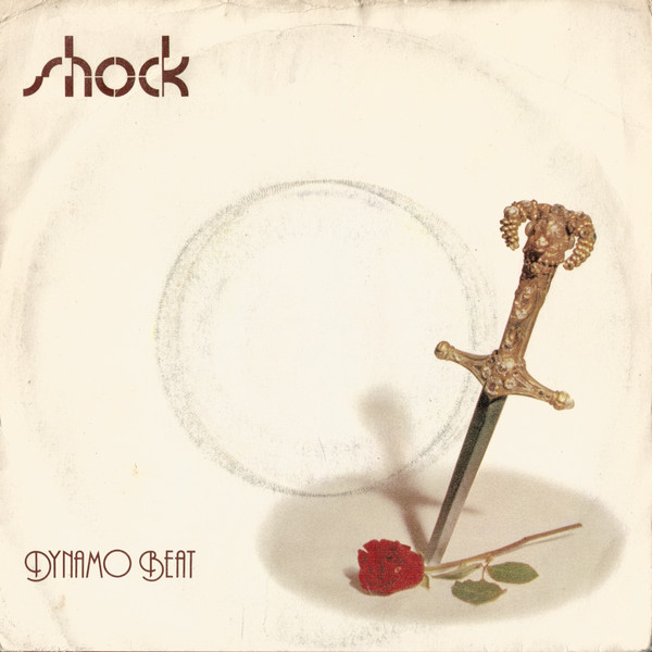 Shock (2) - Dynamo Beat