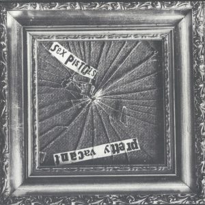 Sex Pistols - Pretty Vacant