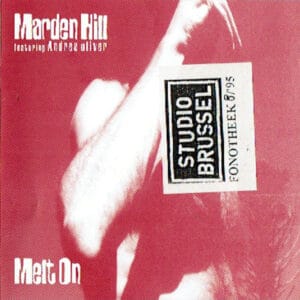 Marden Hill - Melt On