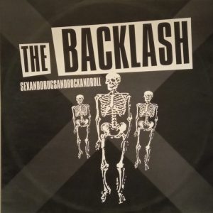 The Backlash - Sexanddrugsandrockandroll
