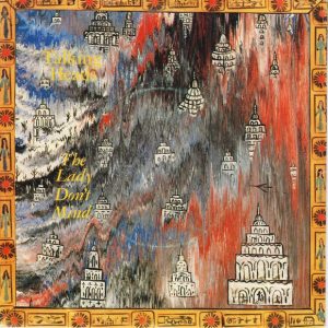 Talking Heads - The Lady Don't Mind