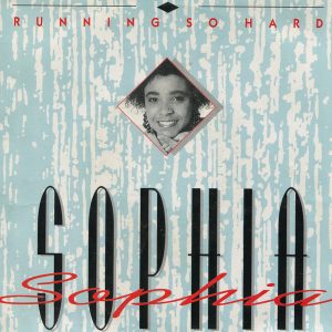 Sophia - Running So Hard