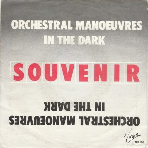 Orchestral Manoeuvres In The Dark - Souvenir